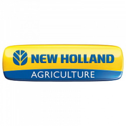 Логотип new-holland-case
