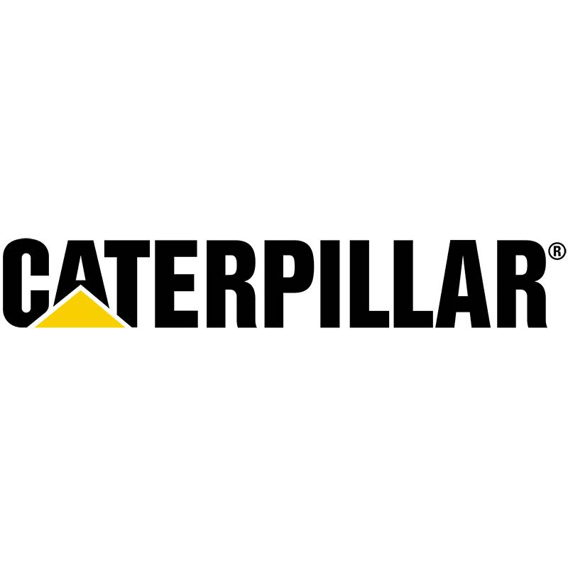 Логотип caterpillar