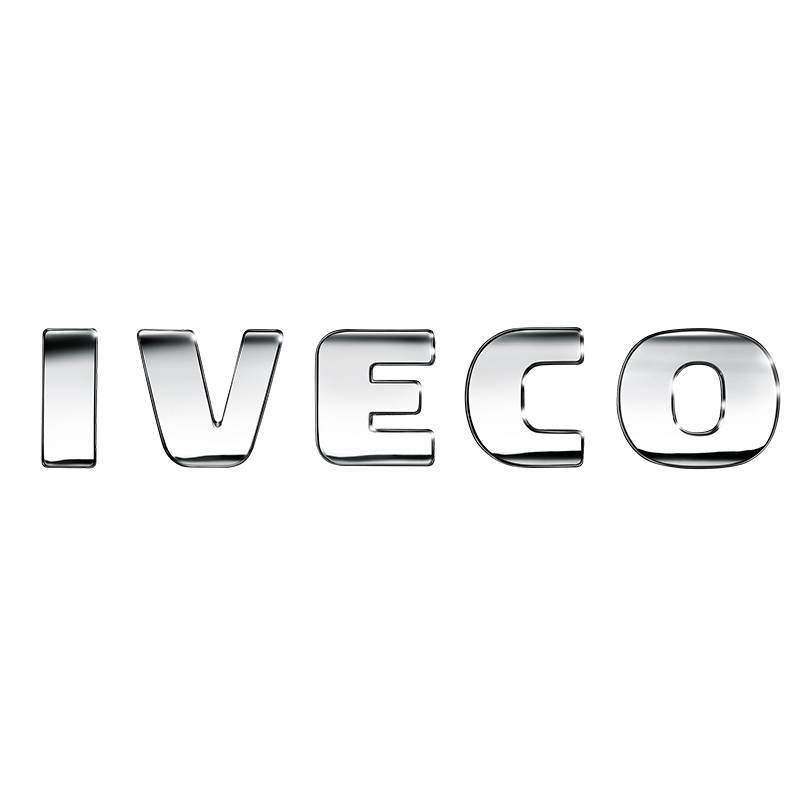 Логотип iveco
