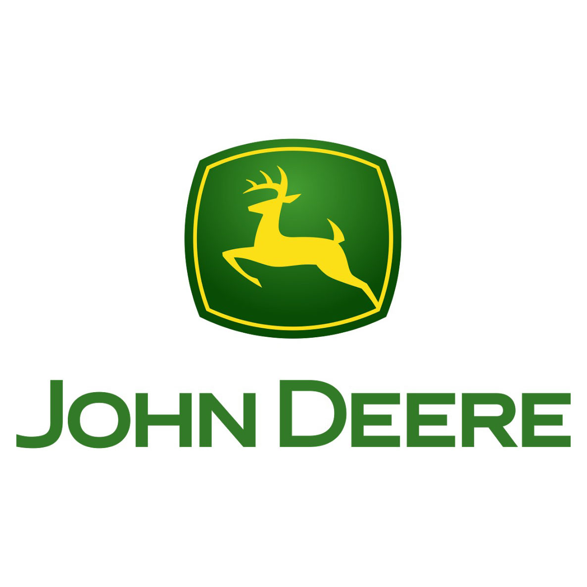 Логотип john-deere
