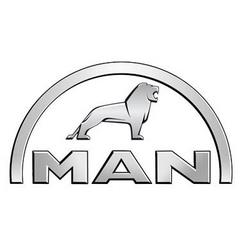Логотип man