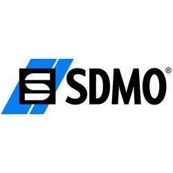 Логотип sdmo